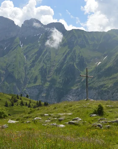 Plateau de Cenise