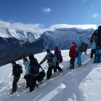 Rémi Fabre – Accompagnateur en montagne