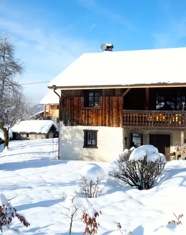 Chalet Philomène – 180 m² – n°1100