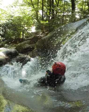 Speraka – Canyoning et Spéléologie