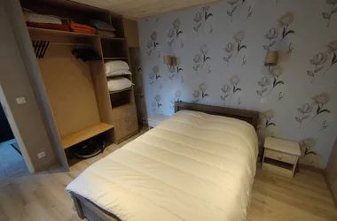 Appartement au cœur de la Haute-Savoie