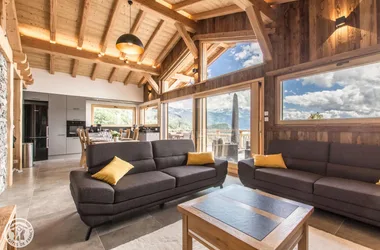 Chalet le Massif