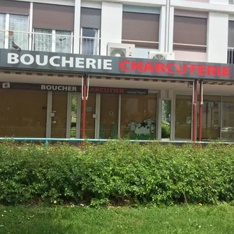 Boucherie Vallet Pierre