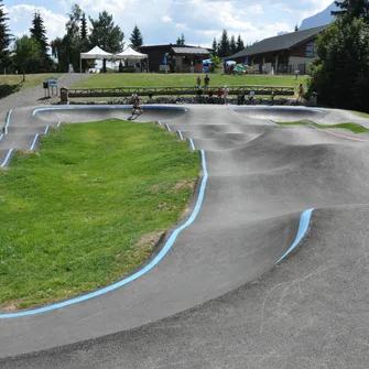 Pumptrack