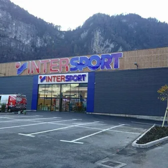 Intersport Piguet