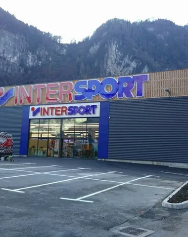 Intersport Piguet