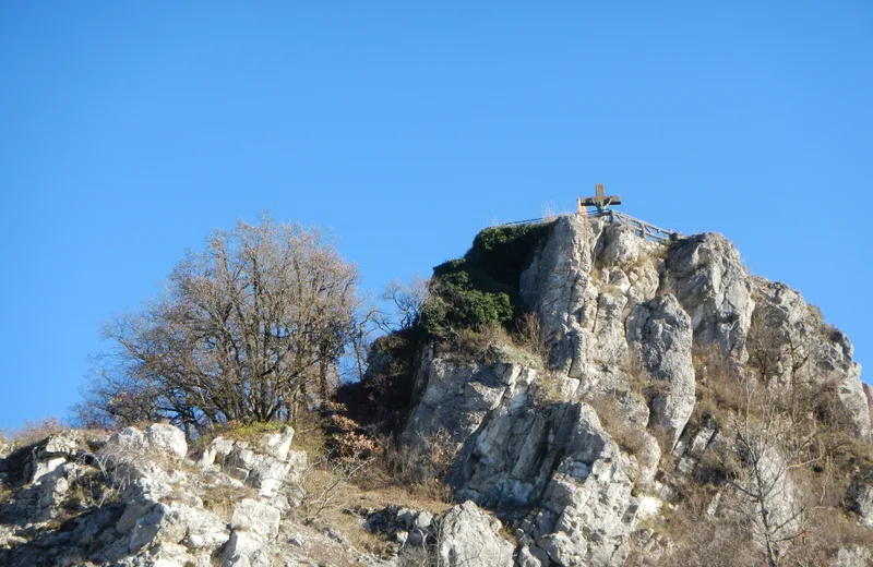 Boucle cyclo : Tour du Môle long depuis Annemasse