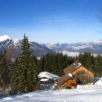 Gîte La Bergerie