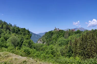 L’église Notre-Dame de l’Assomption