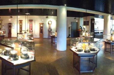 Musée de l’Horlogerie et du Décolletage