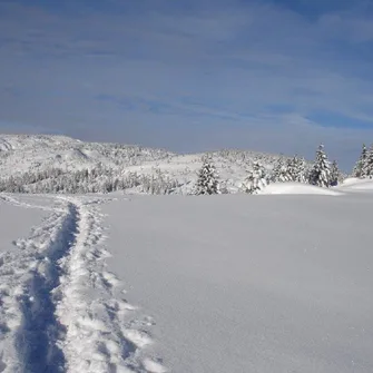 L’En-Hôt – Accompagnateur en montagne