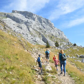 Rémi Fabre – Accompagnateur en montagne