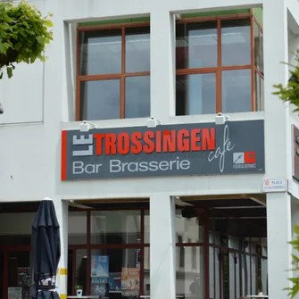 Le Trossingen Café