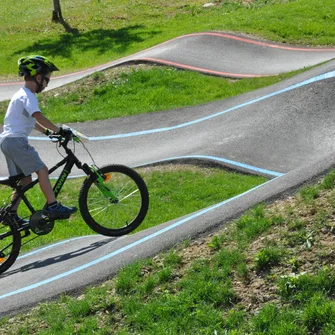 Pumptrack