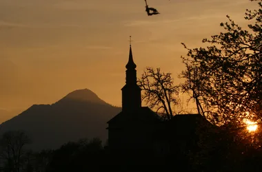 L’église Saint-Sigismond