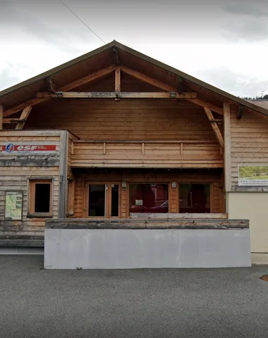 Foyer de ski – location de matériel