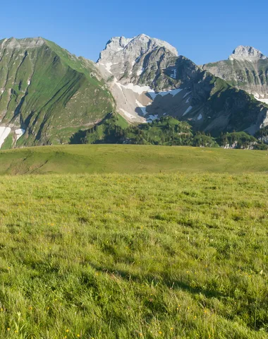 Col de Cenise – Randonnée