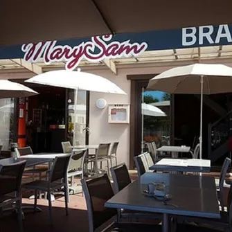Brasserie MarySam