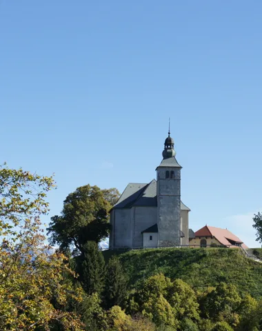 L’église Notre-Dame de l’Assomption