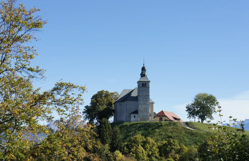 L’église Notre-Dame de l’Assomption