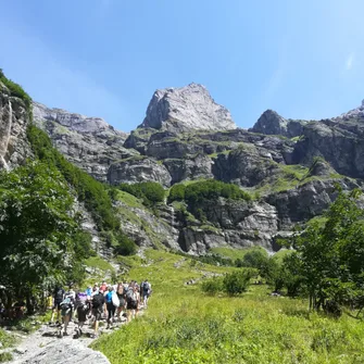 Jérémy Planche – Accompagnateur en montagne