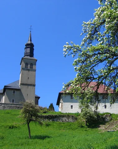 L’église Saint-Sigismond