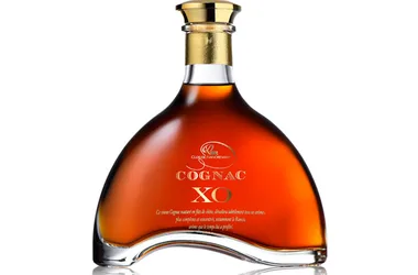 Cognac XO du Clos nancrevant