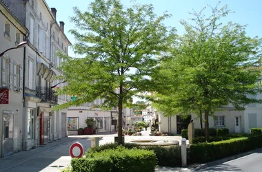 Place du Baloir
