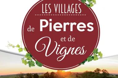 Logo Villages Pierres et Vignes