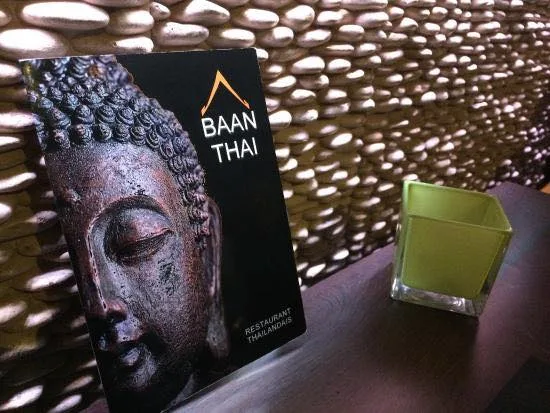 Restaurant Baan Thaï