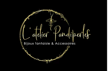 logo l'atelier Pandiperles