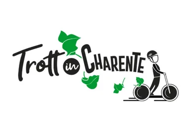 Logo Trott In Charente
