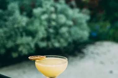 Atelier Cocktails - Bar Louise
