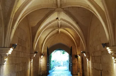 Abbaye de Fontdouce