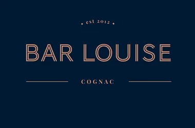 Atelier Cocktails - Bar Louise