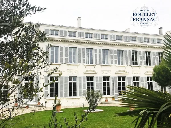 Maison Roullet Fransac