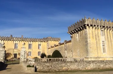 Château Chesnel classique