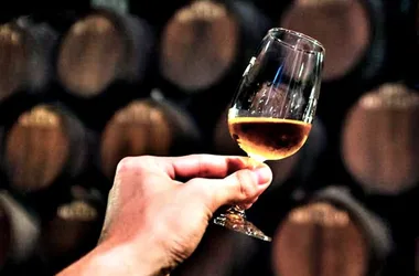 Les Secrets du Pineau et du Cognac - Visites Frères Moine