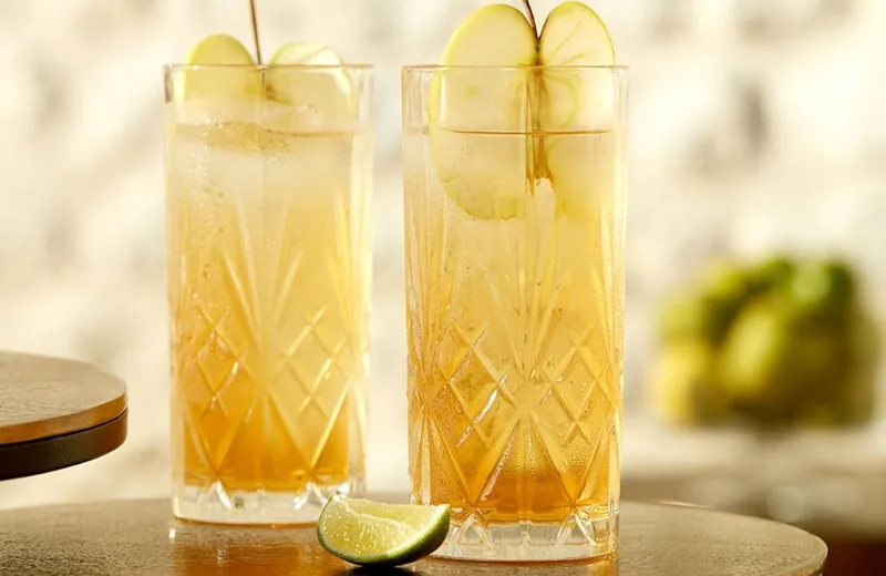 Cocktail Harmony
