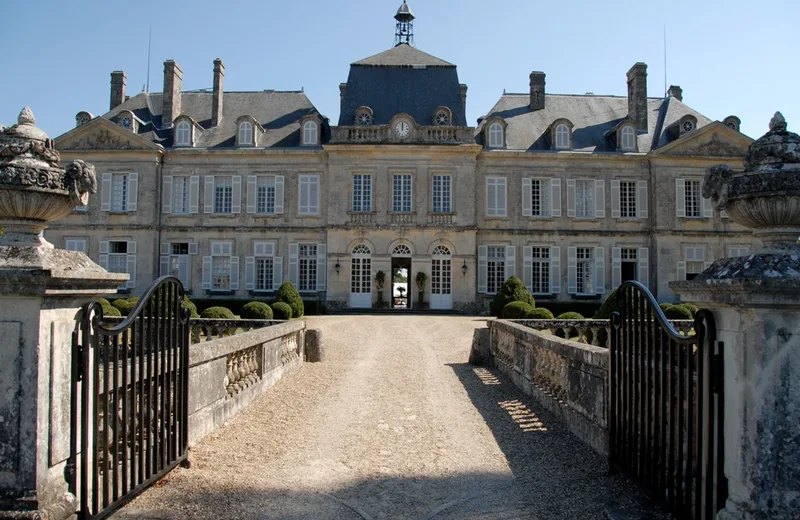 SC Château de Plassac