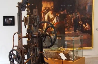 Les Distillateurs Culturels Musée des Arts du Cognac