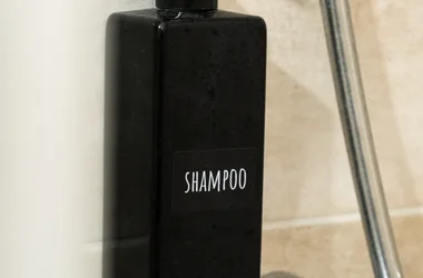 Détail Shampoing