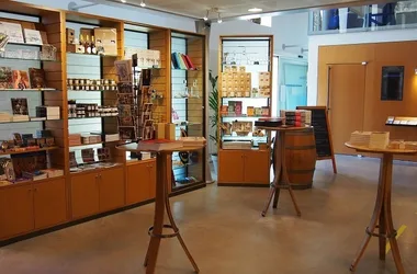 Les Distillateurs Culturels Musée des Arts du Cognac