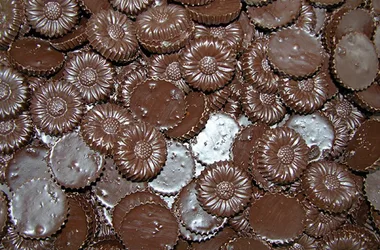 Chocolaterie Letuffe