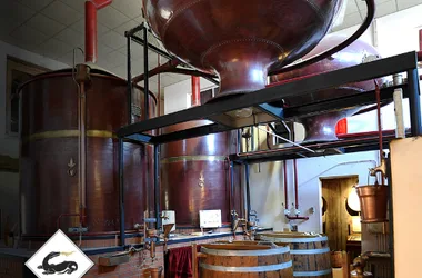 La Distillerie