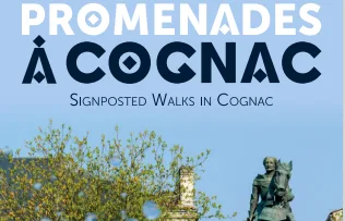 Promenades à Cognac