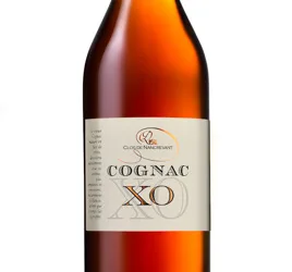Cognac XO de Charente Maritime
