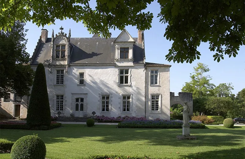 Château Beaulon