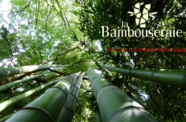 La Bambouseraie