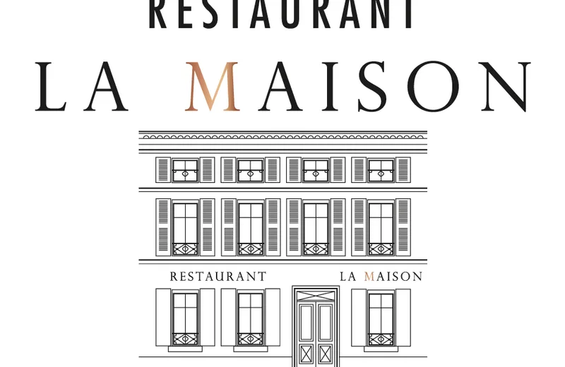 Restaurant La Maison